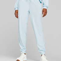 Puma FIT Branded Fleece Jogger • M/L