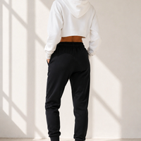 Nike дамски спортен панталон • XS