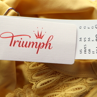 Triumph Airy Sensation Bra • 80G