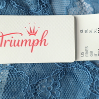 Triumph Lace Brief • XL