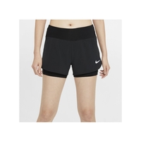 NIKE Eclipse 2-в-1 Спортни Панталонки • M