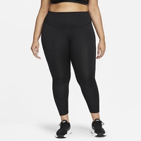 NIKE Dri-FIT Training Leggings Plus Size • 3XL