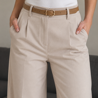 ONLY Панталон Barrel Fit • S