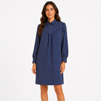 Vero Moda Boutique миди рокля • M