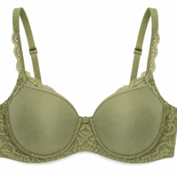 Triumph Lace Push-Up Bra • 75B