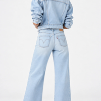 Levi’s Ribcage Bell дънки • W31