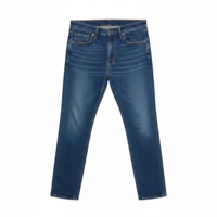 Levi’s 724 High-Rise Slim Straight Jeans • W32