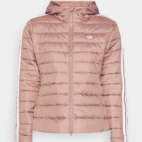 Adidas Originals Slim дамско ватирано яке • XS
