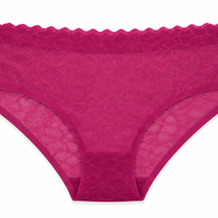 Sloggi Zero Feel Lace 2.0 Hipster • S
