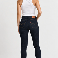 Levi’s 721 High Rise Skinny дънки • W32/L30