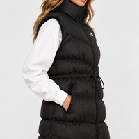 Nike Sportswear дамска пухена грейка • M