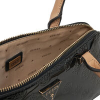 GUESS - ARNELA SHOULDER SATCHEL дамска чанта