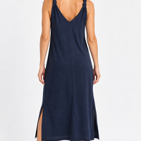 Vero Moda памучна ежедневна рокля • M