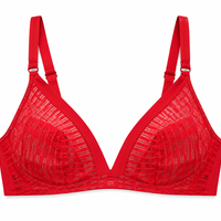 Sloggi S Seven Soft Bra • S