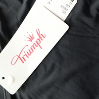 Triumph Seamless High Waist Shaping Briefs • M
