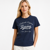 Tommy Jeans тениска • L