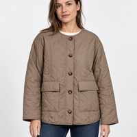 Vero Moda яке тип overshirt • XL