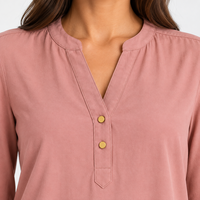 Vero Moda блуза Nostalgia Rose • M