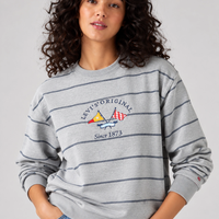 Levi’s Heritage суичър • S