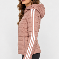 Adidas Originals Slim дамско ватирано яке • XS