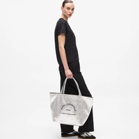 Karl Lagerfeld Wrinkle Shopper • One Size
