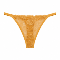 Triumph Amourette Charm Lace String • EU 42