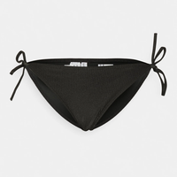 CALVIN KLEIN Черно бански долнище • L
