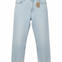Levi’s Low Pro High Rise дамски дънки W32 / XL