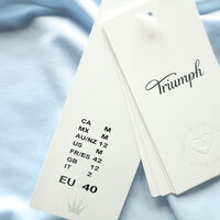 Triumph Body Make-Up • EU 40