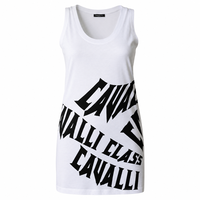 CAVALLI CLASS удължен топ • M
