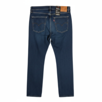 Levi’s 724 High-Rise Slim Straight Jeans • W32
