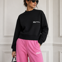 Karl Lagerfeld Jeans Regular Sweat • S