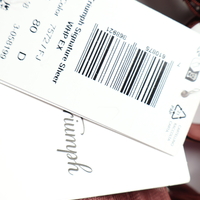 Triumph Signature Sheer WHP EX • 80D