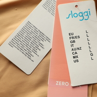 Sloggi Zero Feel Hipster • L