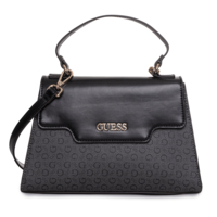 GUESS - BETEL TOP HANDLE FLAP дамска чанта