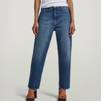 G-STAR Type 89 Loose дамски дънки Faded Harbor • W29/L30