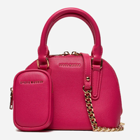Steve Madden Pink Shoulder Bag