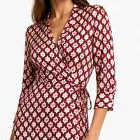 Mango Прехлупена миди рокля  • S/XS