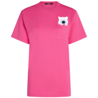 Karl Lagerfeld Jeans KLxDD Pocket T-shirt • S
