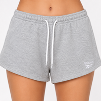 REEBOK къси спортни шорти • S