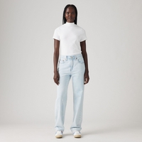 Levi’s Low Pro High Rise • W32/L32