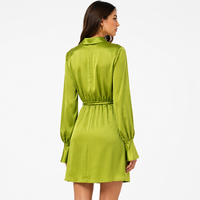 GUESS BY MARCIANO  PETRA рокля • M