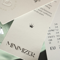 Triumph Minimizer • 75C
