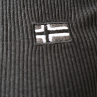 NORWAY 1963 дамски потник • L
