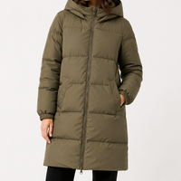 Vero Moda зимно яке • M