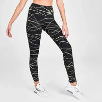 Nike Icon Clash Fast Running Tights • XL
