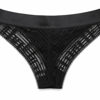 Sloggi S Seven Low Rise Cheeky • XS
