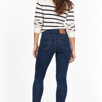 Levi’s 311 Shaping Skinny дамски дънки W29 / L32 / M