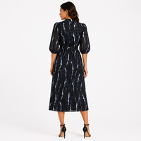 Vero Moda Boutique рокля • M