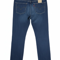 Levi’s 314 Shaping Straight Jeans • W32